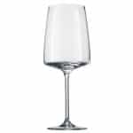 SENSA SENSASOME  SPICY 66CL ZWIESEL GERMANY