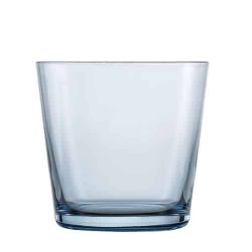 GLA-ZWI-121504.jpg TOGETHER WATER SMOKE 37CL ZWIESEL GERMANY - BY ORDER - Image 1