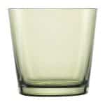 TOGETHER WATER OLIVE 37CL ZWIESEL GERMANY BY ORDER