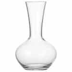 DECANTER VINODY 75L HAND MADE ZWIESEL GERMANY BY ORDER