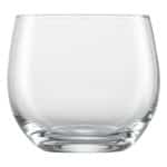 BANQUET WHISKY 40CL ZWIESEL GERMANY