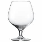 ZWIESEL MONDIAL BRANDY INHALER 54CL GERMANY