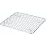 PASTRY WIRE DRAINER 21X11.2CM 1/4 GASTRONOME