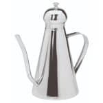 OIL CAN POURER 2.00LIT ST/STEEL