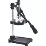 SQUEEZER POMEGRANATE AND CITRUS JUICE MANUAL INOX CLFP-610L