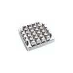 KITCHEN TOOLS SPARE PUSHER 13MM 18-10 FOR GREEN POTATO CUTTER 38-59200