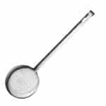 KITCHEN SKIMMER RESTAURANT LINE 11CM S/S 304