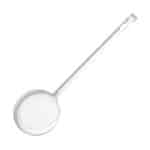 KITCHEN SKIMMER RESTAURANT LINE 13CM INOX 304