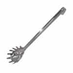 KITCHEN PASTA SPOON RESTAURANT LINE 39CM INOX GTSA