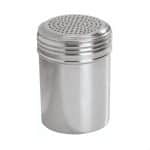 SHAKER DUSTER 2MM HOLE INOX