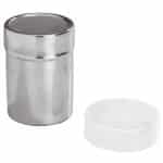 SHAKER DUSTER NET HOLE INOX