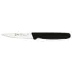 IVO EVERYDAY PARING KNIFE 10CM BLACK PORTUGAL