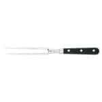 IVO BLADE MASTER CARVING FORK 18CM PORTUGAL