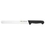 IVO PROFESSIONAL BREAD KNIFE 30CM BLACK PORTUGAL
