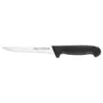 IVO PROFESSIONAL BONING KNIFE 15CM BLACK PORTUGAL