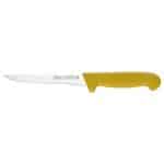 IVO PROFESSIONAL BONING KNIFE 15CM YELLOW PORTUGAL