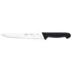 IVO PROFESSIONAL CARVING KNIFE 25CM BLACK PORTUGAL