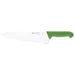 IVO SERRATED CHEFS KNIFE 20CM GREEN PORTUGAL