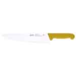 IVO PROFESSIONAL CHEF KNIFE 25CM YELLOW PORTUGAL