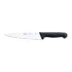 IVO PROFESSIONAL CHEF KNIFE 20CM BLACK PORTUGAL