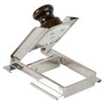 SPARE MANDOLIN PUSHER PROTECTIVE CARRIAGE INOX LT FRANCE