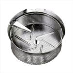 VEGETABLE SIEVE SPARE 1.5MM STRAINER FRANCE