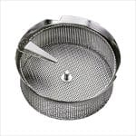 VEGETABLE SIEVE SPARE 2MM STRAINER FRANCE
