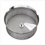 VEGETABLE SIEVE SPARE 3MM STRAINER FRANCE