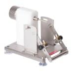 BY ORDER - KITCHEN TOOLS MANUAL VEGETABLE CUTTER S/S 21X17X19CM GOBEL