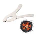 KITCHEN TOOLS SEA URCHIN CUTTER INOX GOBEL