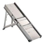 KITCHEN TOOLS MANDOLIN CLASSIC 6BLADES INOX LT FRANCE