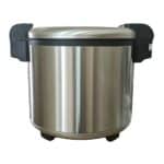 BY ORDER RICE WARMER 20L BT200SA PADERNO