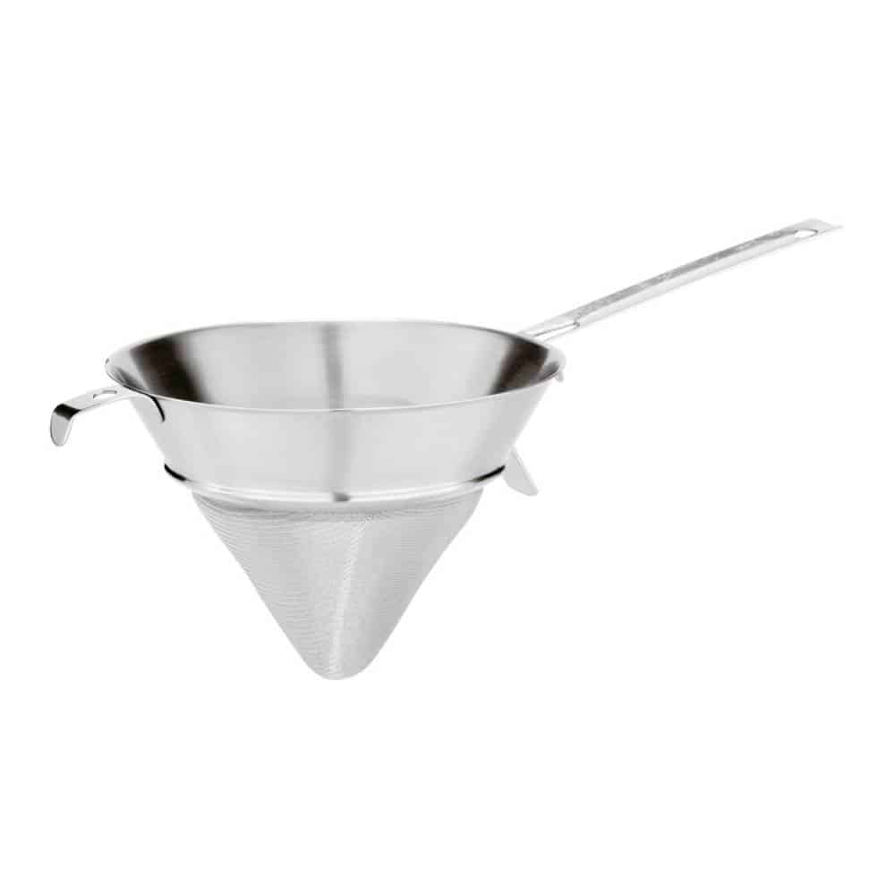 KAK-PAD-11929-20.jpg CHINESE STRAINER CHINOI 20CM INOX PADERNO ITALY - BY ORDER - Image 1