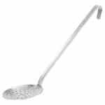 BY ORDER KITCHEN SKIMMER HEAVY DUTY 12X35CM PADERNO