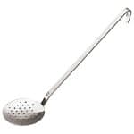 BY ORDER KITCHEN SKIMMER HEAVY DUTY 18X42.5CM HOTEL LINE PADERNO