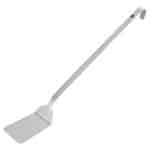 BY ORDER KITCHEN SPATULA HEAVY DUTY HOTEL LINE 12X39CM ST/STEEL PADERNO