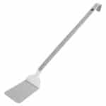 BY ORDER KITCHEN SPATULA PERFORATED HEAVY DUTY HOTEL LINE 12X39CM ST/STEEL PADERNO