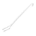 KITCHEN FORK 2 PRONGS HEAVY DUTY HOTEL LINE 50CM ST/STEEL PADERNO