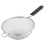 BY ORDER STRAINER SOUP S/S 10CM HEAVY DUTY PADERNO