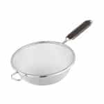 STRAINER SOUP S/S 16CM HEAVY DUTY PADERNO