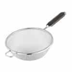 STRAINER SOUP S/S 18CM HEAVY DUTY PADERNO