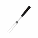 BY ORDER CHEF MEAT FORK 17CM PLASTIC HANDLE PADERNO