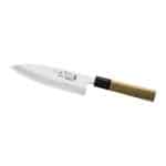 ETHNIC SUSHI DEBA KNIFE 16CM PADERNO
