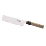 ETHNIC SUSHI USUBA KNIFE 18CM PADERNO