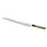 ETHNIC SUSHI YANAGI SASHIMI KNIFE 33CM PADERNO