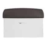 KITCHEN UTENSILS DOUGH SCRAPER NO HANDLE INOX 15X10CM PADERNO