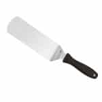 KITCHEN SPATULA TURNER 24X7CM PADERNO