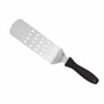 KITCHEN SPATULA TURNER PERFORATED 24X7CM PADERNO