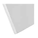 KITCHEN SPATULA TRIANGULAR 12CM BLACK  PADERNO - Image 3