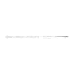 TRUSSING NEEDLE STRAIGHT 18CM PADERNO